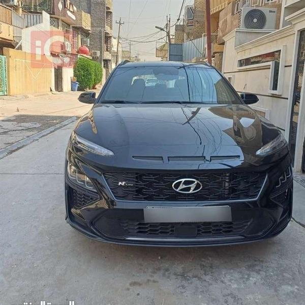 هيونداي كونا 2022 للبيع في العراق - بغداد